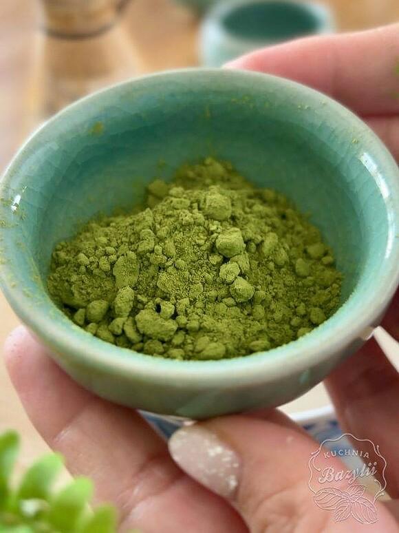 Matcha – co warto wiedzieć o japońskiej zielonej herbacie
