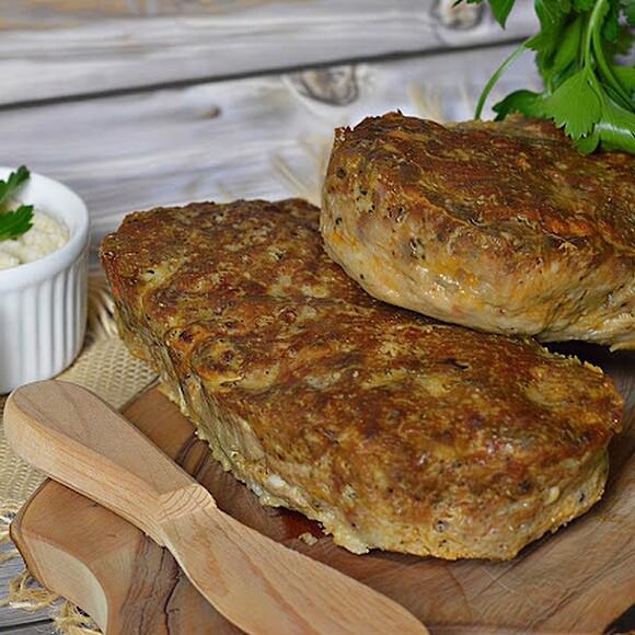 Pieczeń rzymska na kanapki – soczysta i aromatyczna klasyka