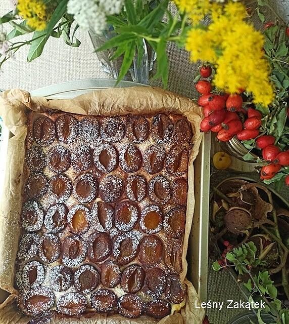 Drożdżowa bajka w tonacji e-dur