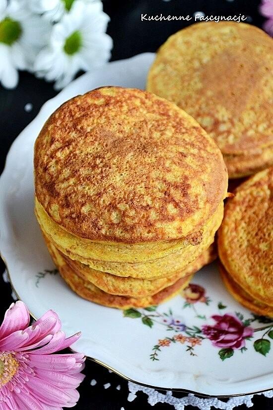 Porkkanaletut – fińskie pankejki marchewkowe